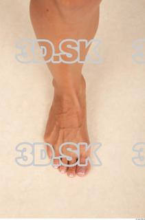 Foot texture of Libena 0003